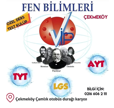 TYT - AYT Kursları